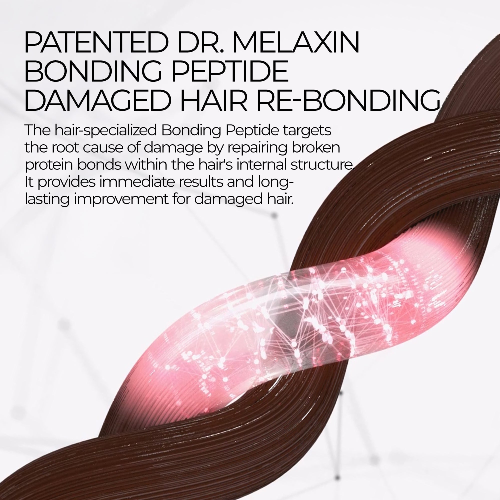 Bondex Hair Clinic Treatment 250ml