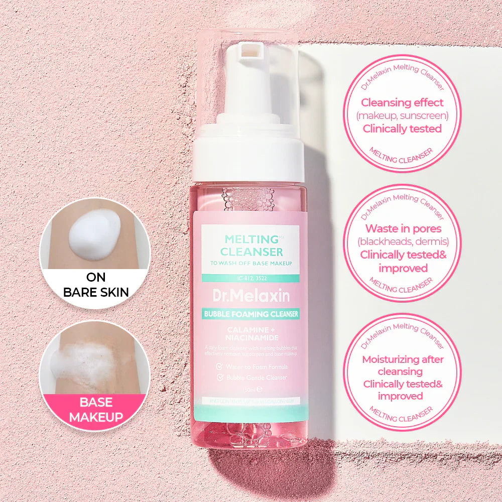 Dr. Melaxin Glass Skin System™