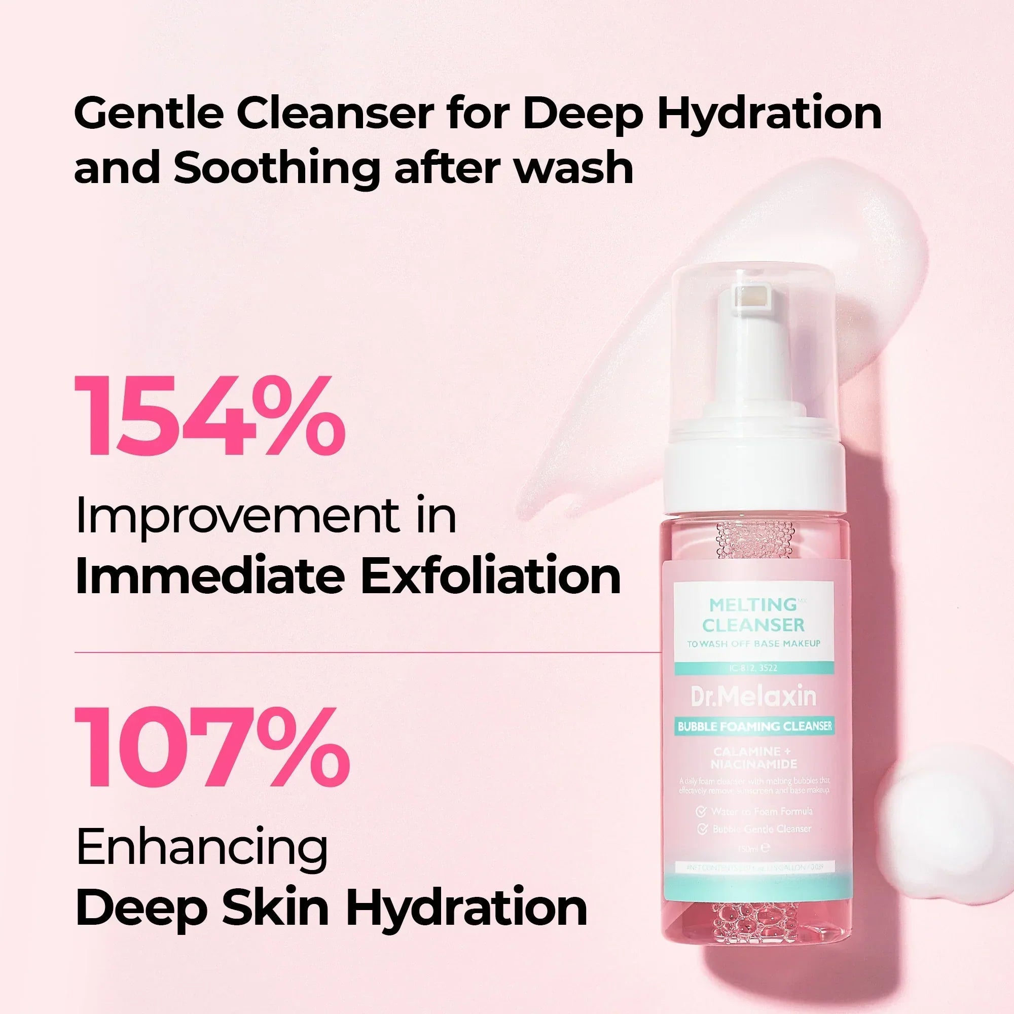 Dr. Melaxin Glass Skin System™