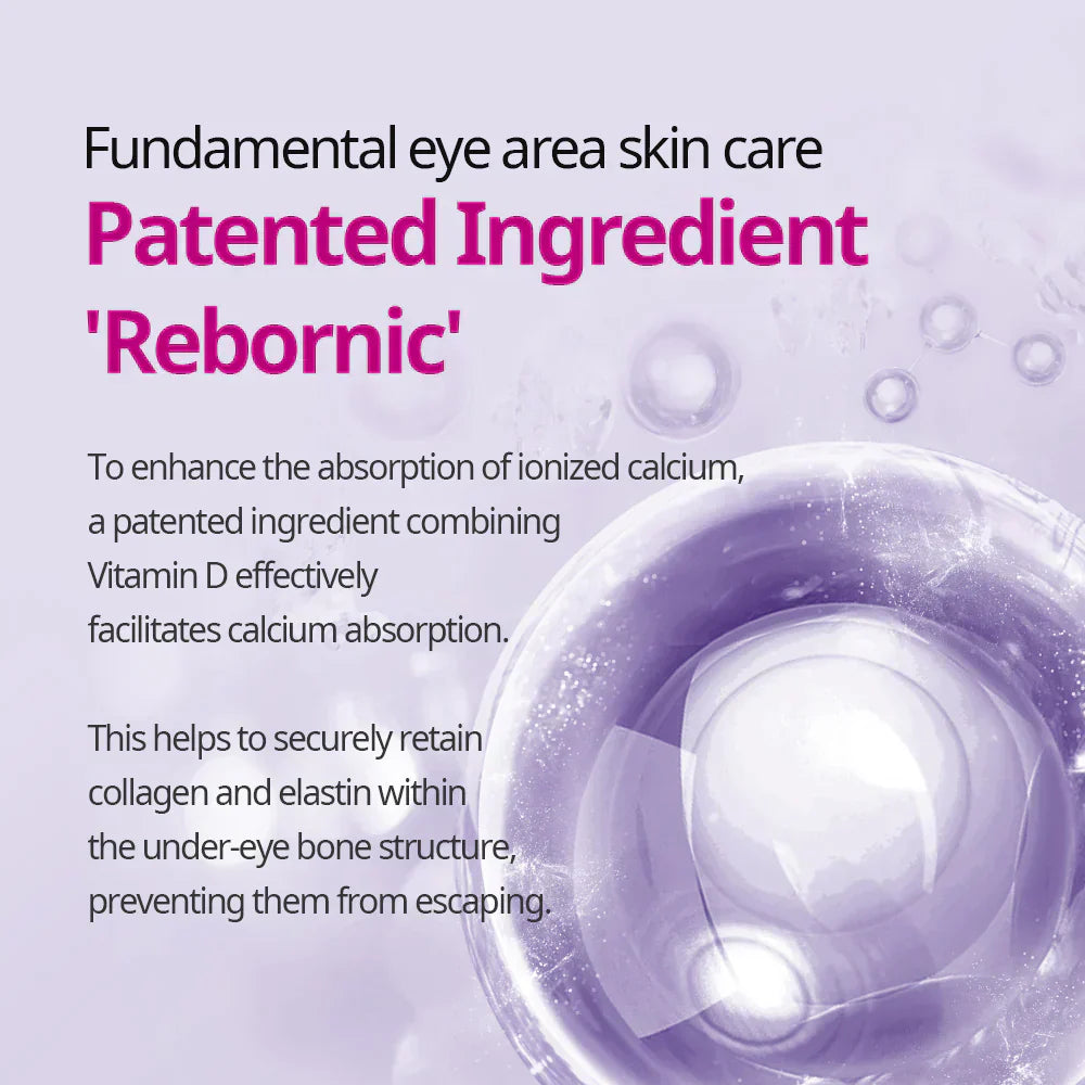 Cemenrete Eye care Line