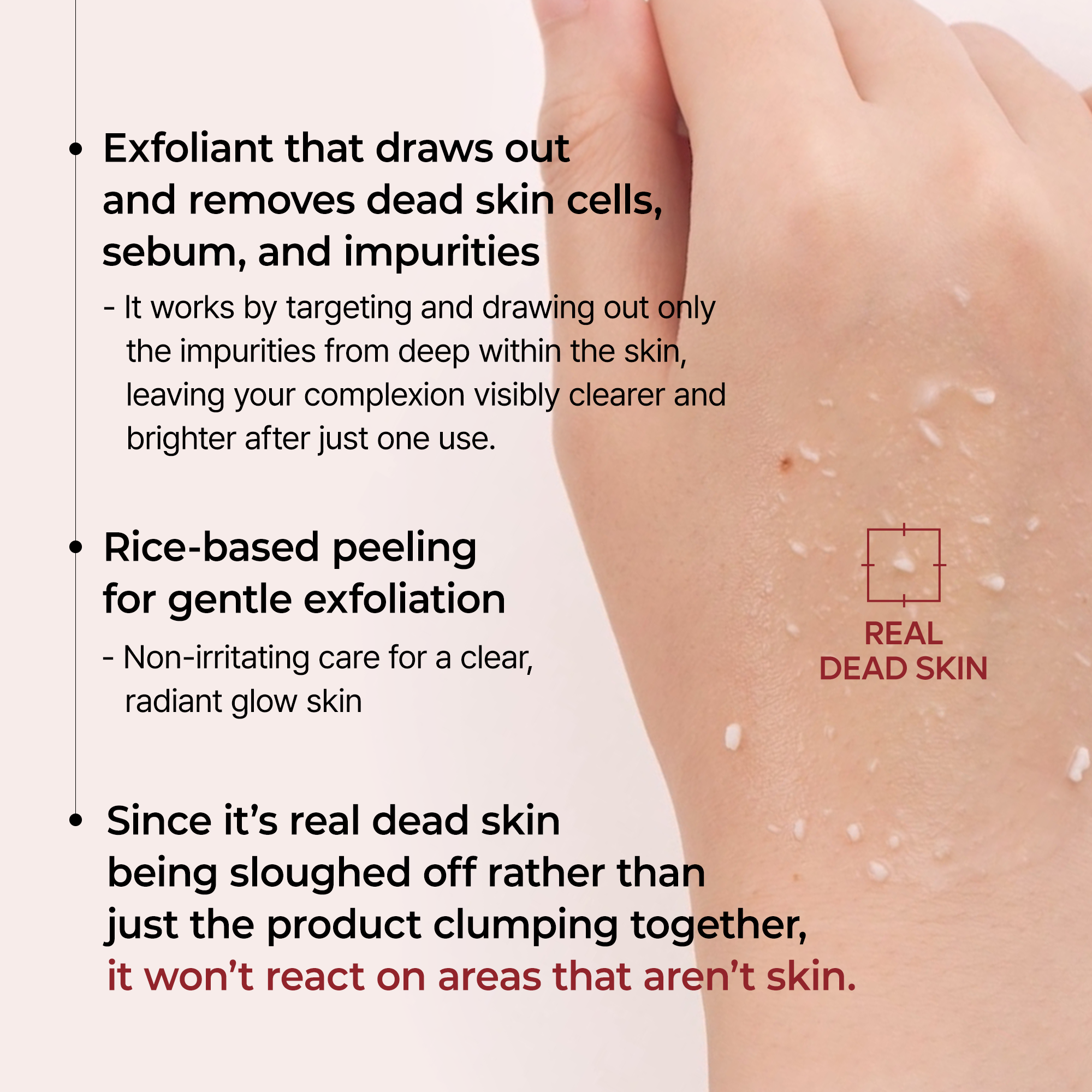 [Amazon #1] Peel Shot Black Rice Ampoule