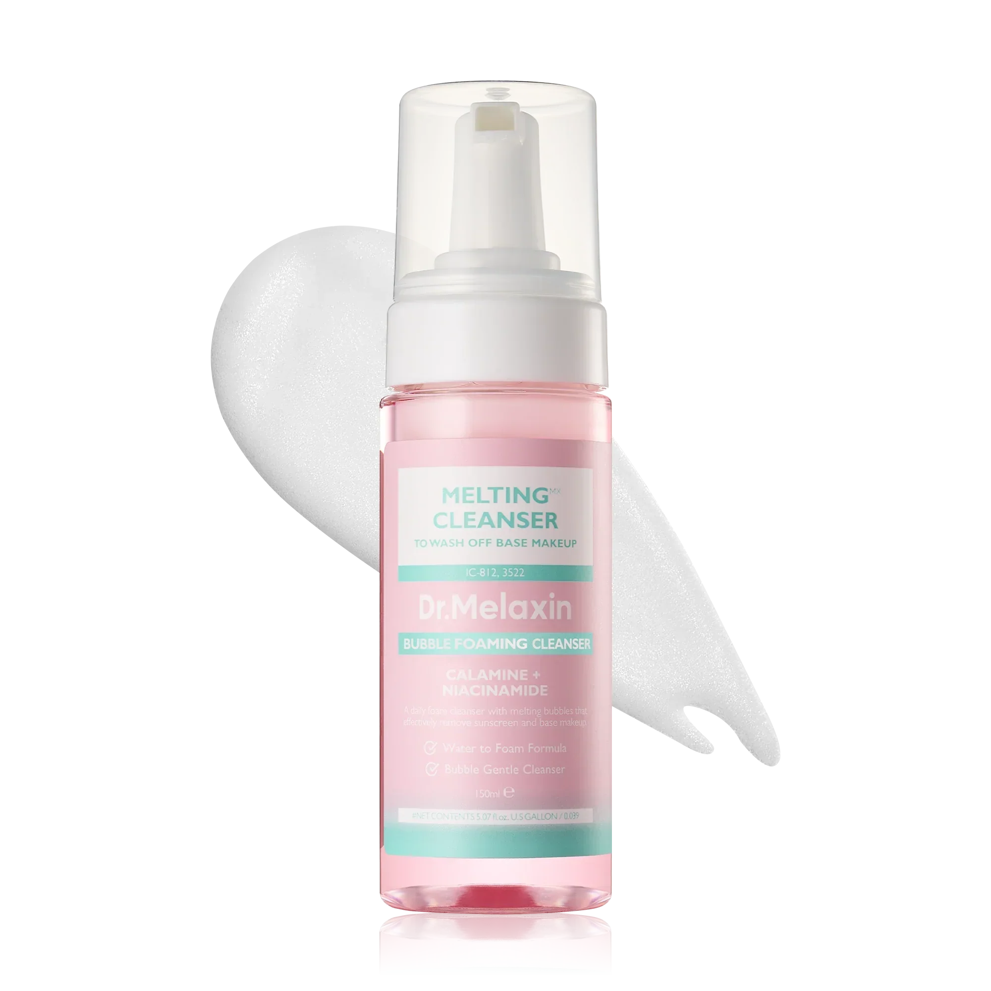 Melting Cleanser